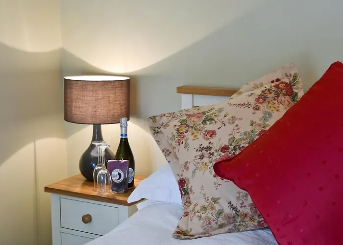 The Coach House
