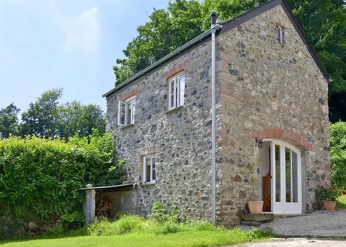 The Coach House