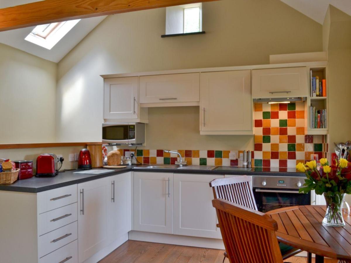 The Coach House * South Brent
