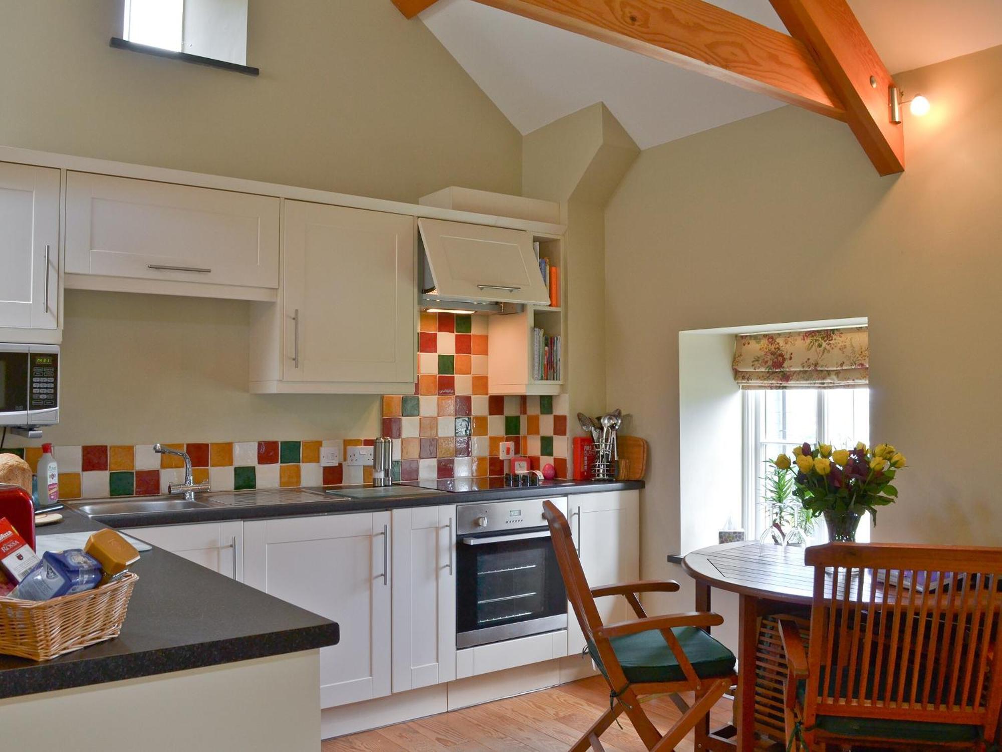 The Coach House Holiday home *