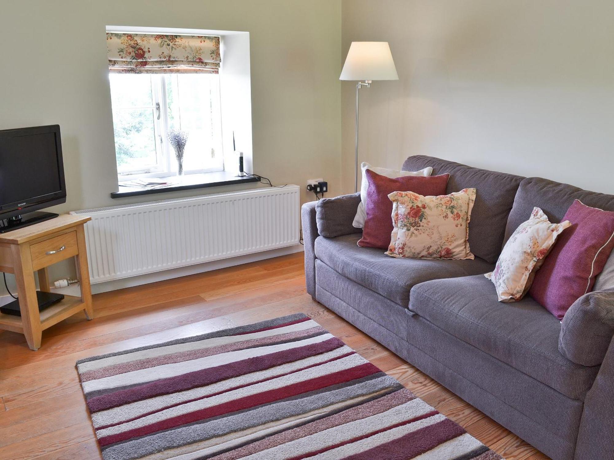 Holiday home The Coach House *