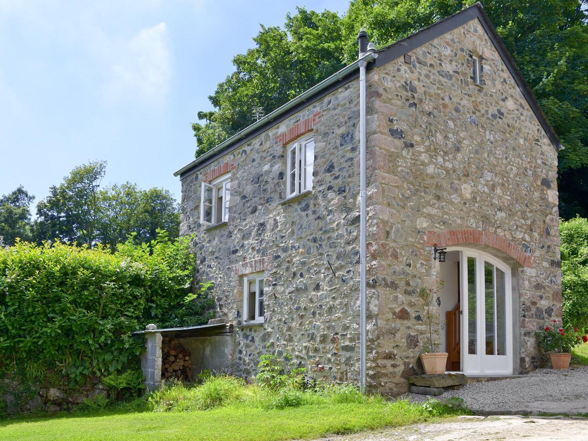 The Coach House Holiday home South Brent