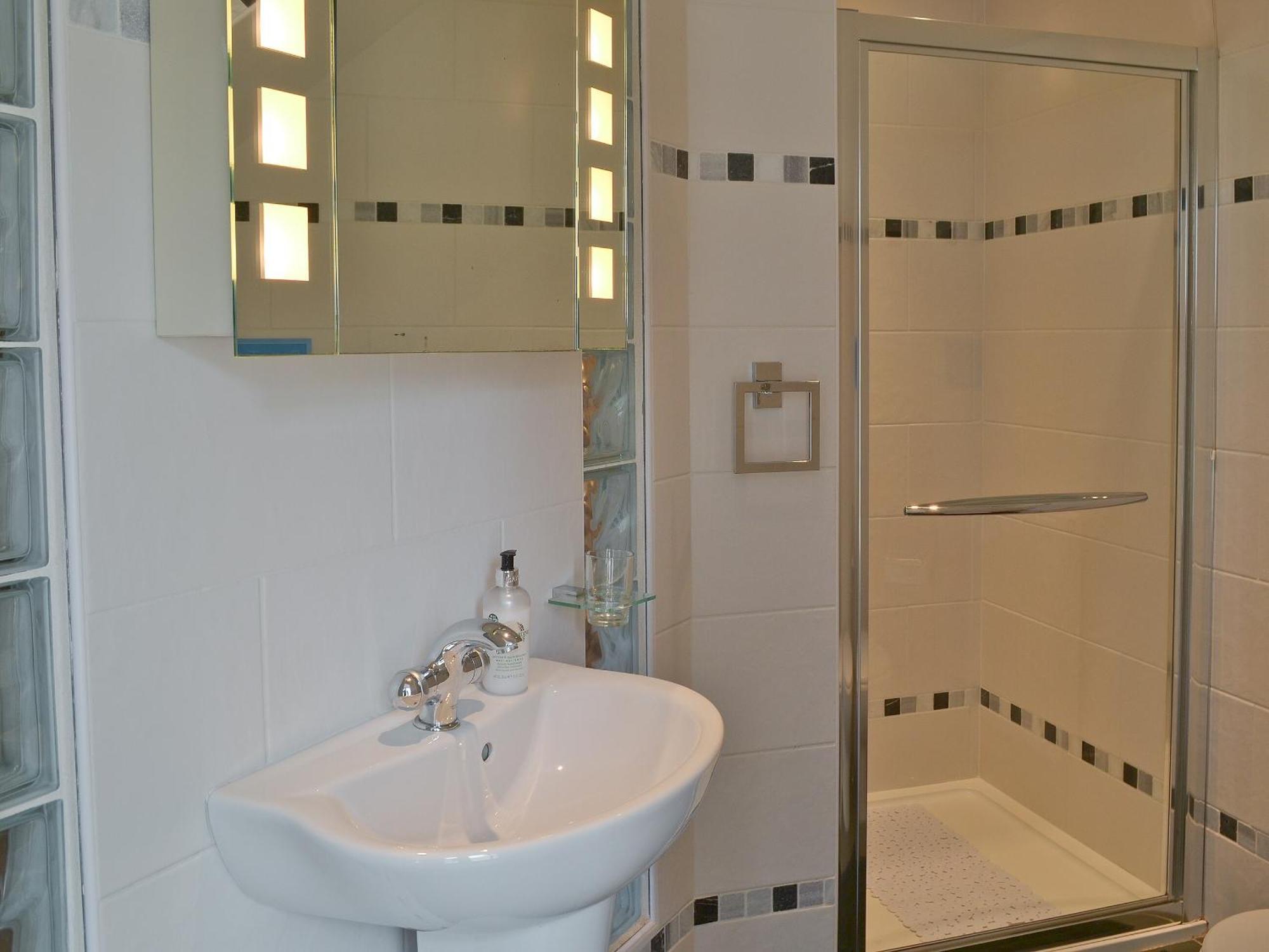 The Coach House Holiday home