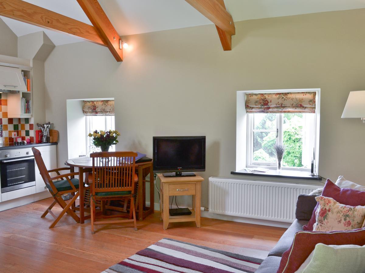 The Coach House